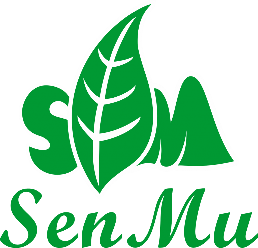 SenMu logo