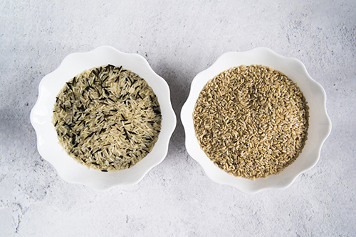 What ingredients would be included in feed additives? | Feed Additives