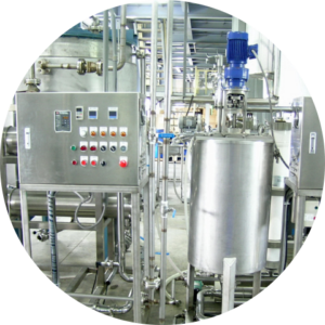 Manufacturing Process
